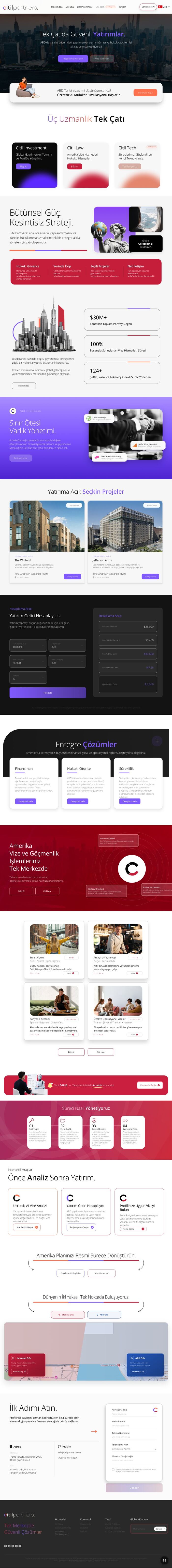 Citil Partners